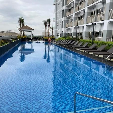 Jk Coastal Inn Πασάι Εξωτερικό φωτογραφία
