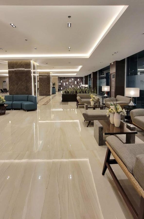 Jk Coastal Inn Πασάι Εξωτερικό φωτογραφία