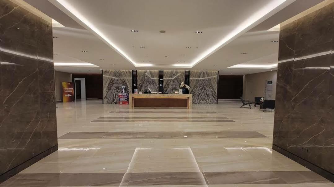 Jk Coastal Inn Πασάι Εξωτερικό φωτογραφία