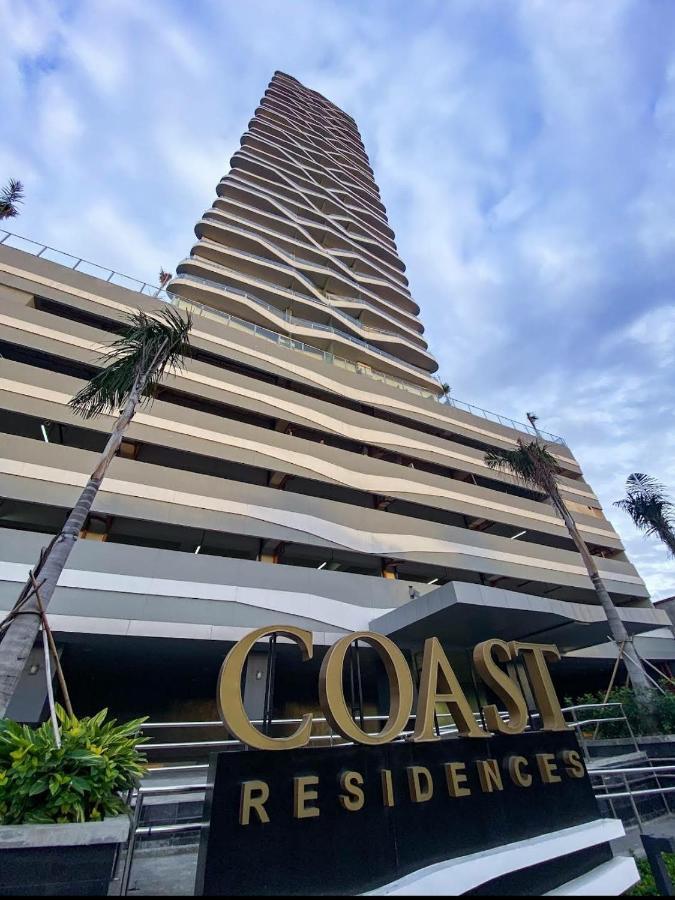 Jk Coastal Inn Πασάι Εξωτερικό φωτογραφία