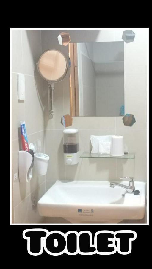 Jk Coastal Inn Πασάι Εξωτερικό φωτογραφία