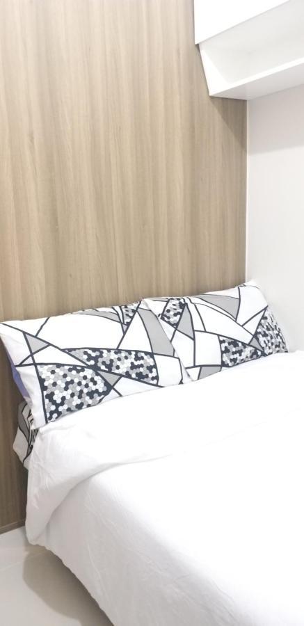 Jk Coastal Inn Πασάι Εξωτερικό φωτογραφία