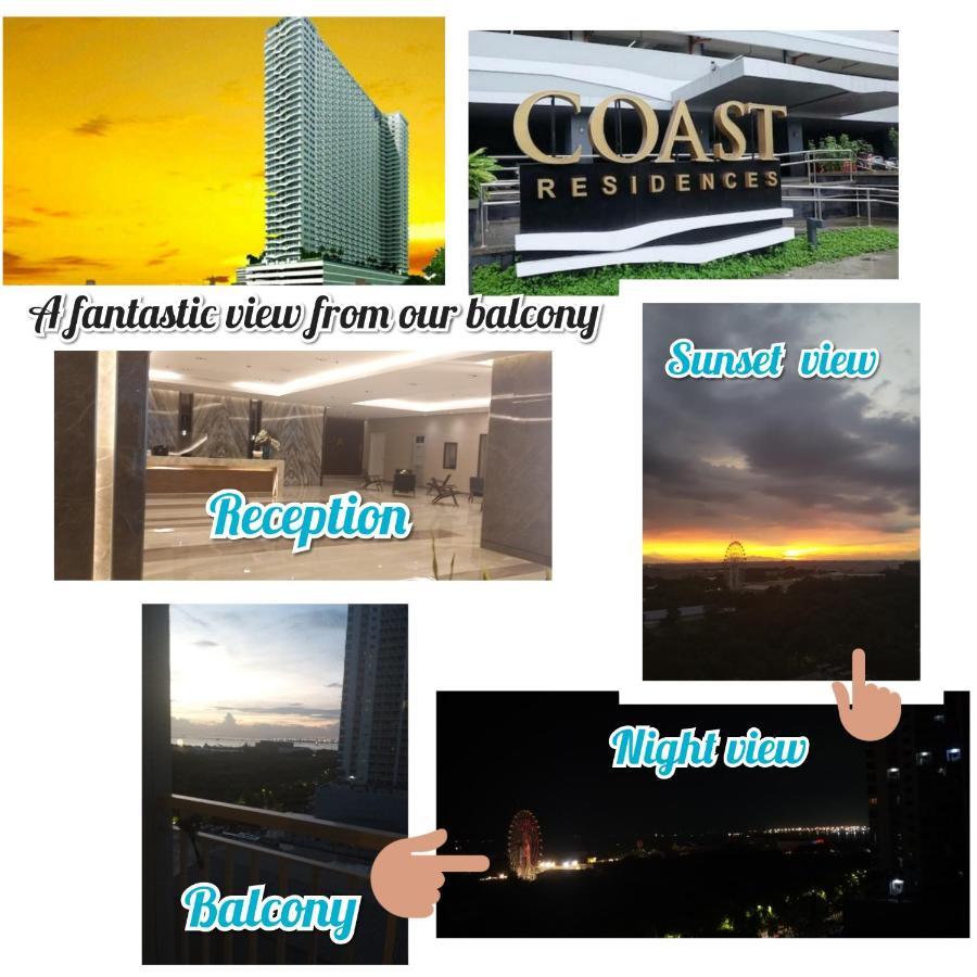 Jk Coastal Inn Πασάι Εξωτερικό φωτογραφία