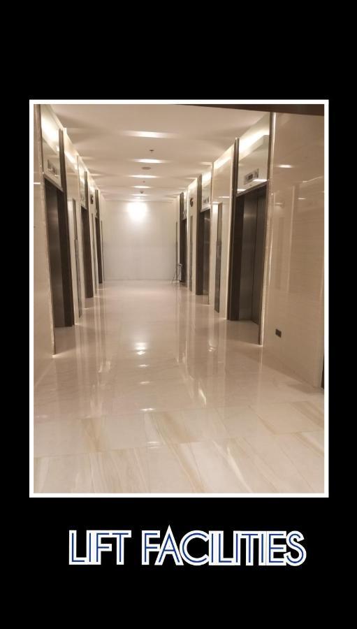 Jk Coastal Inn Πασάι Εξωτερικό φωτογραφία