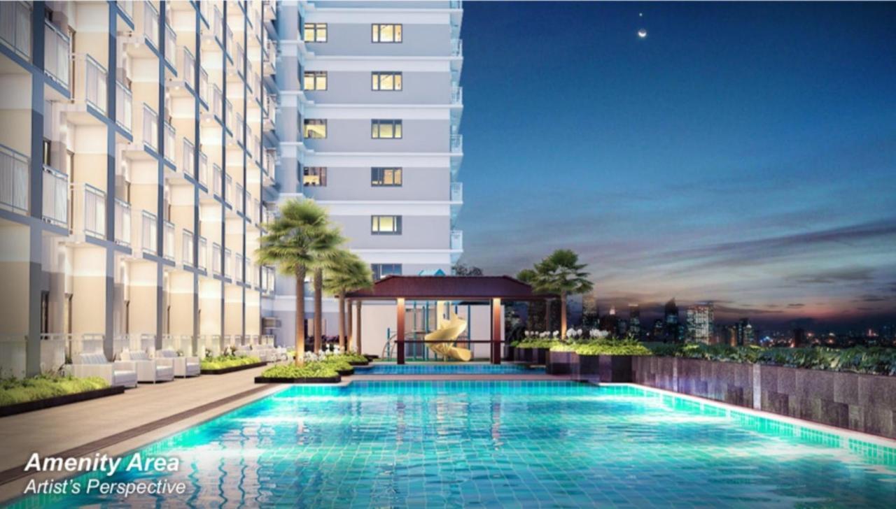 Jk Coastal Inn Πασάι Εξωτερικό φωτογραφία