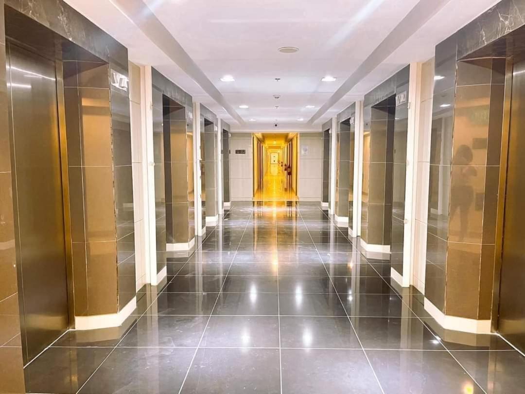 Jk Coastal Inn Πασάι Εξωτερικό φωτογραφία