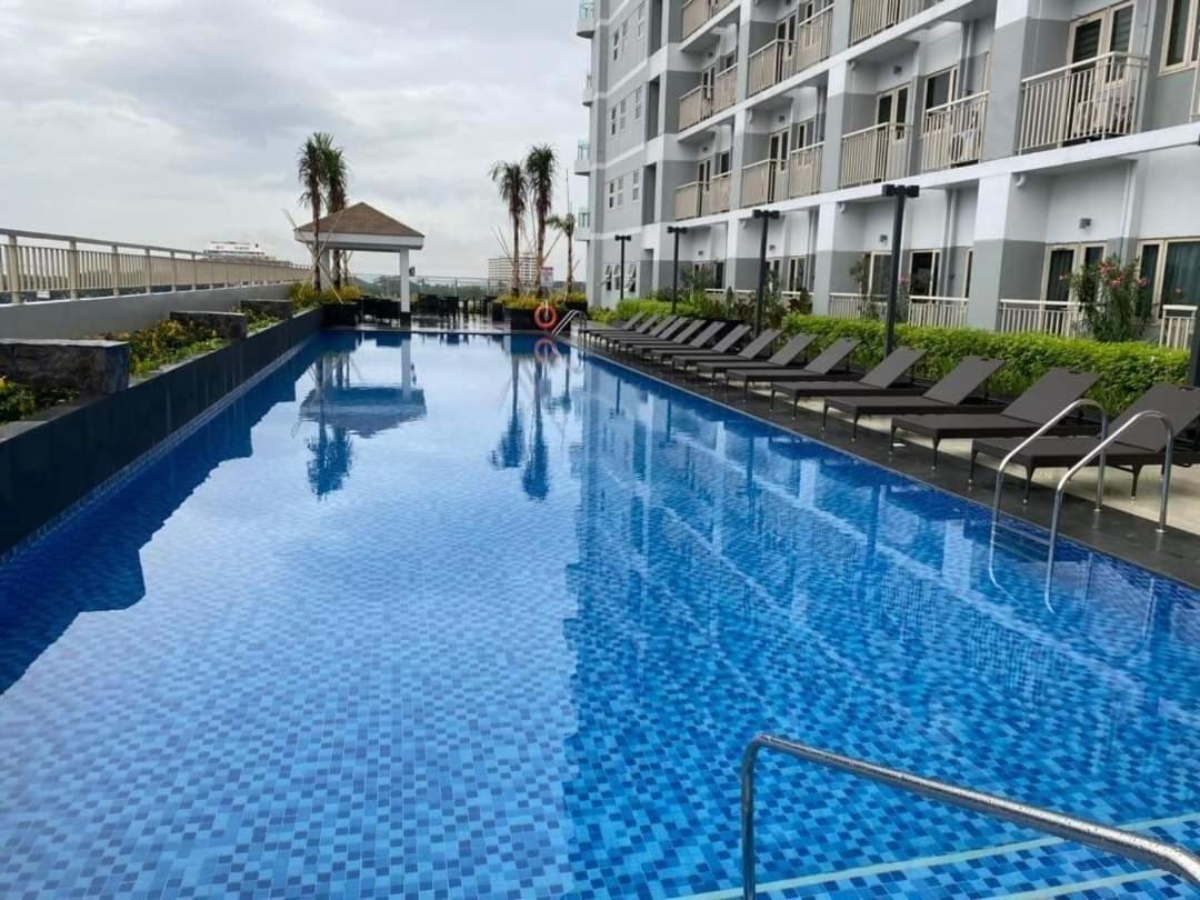 Jk Coastal Inn Πασάι Εξωτερικό φωτογραφία
