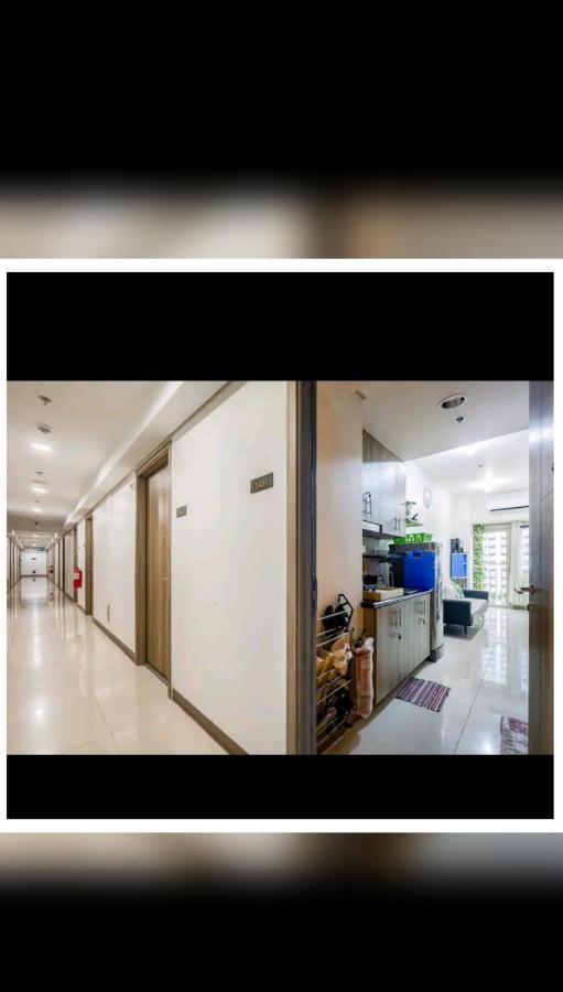 Jk Coastal Inn Πασάι Εξωτερικό φωτογραφία