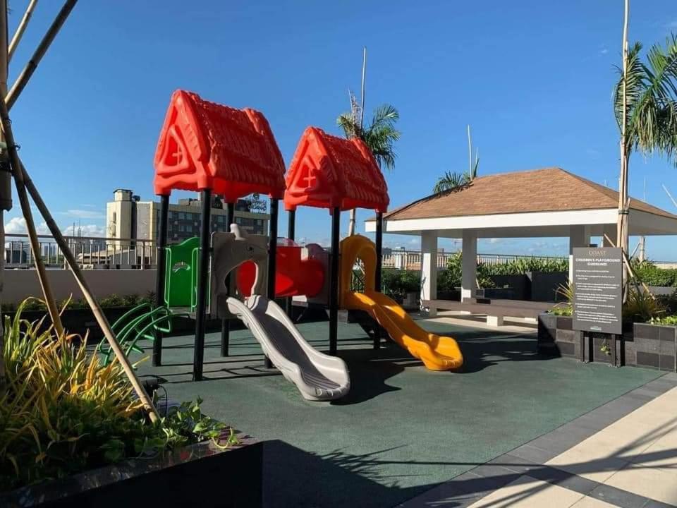 Jk Coastal Inn Πασάι Εξωτερικό φωτογραφία