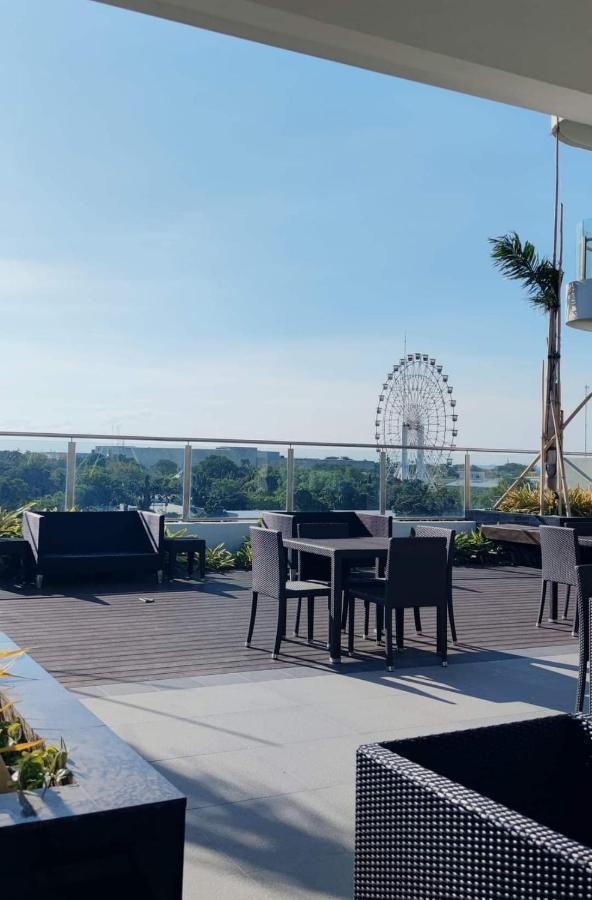 Jk Coastal Inn Πασάι Εξωτερικό φωτογραφία