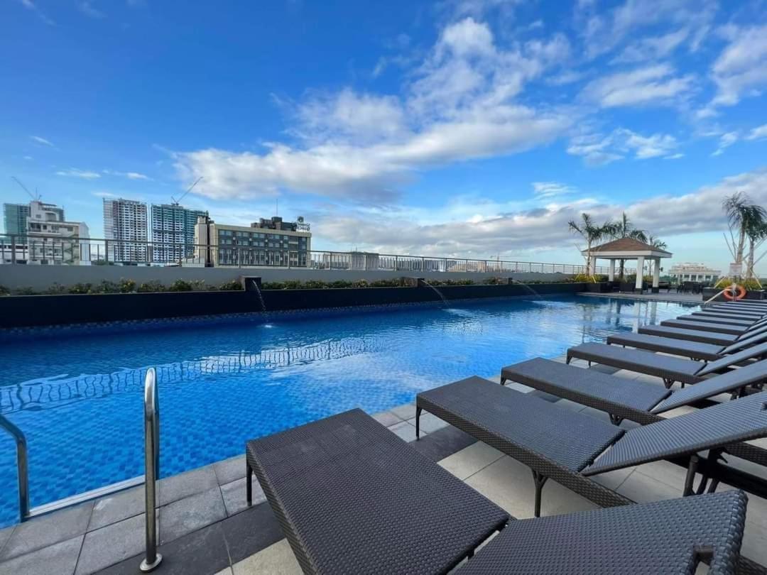 Jk Coastal Inn Πασάι Εξωτερικό φωτογραφία