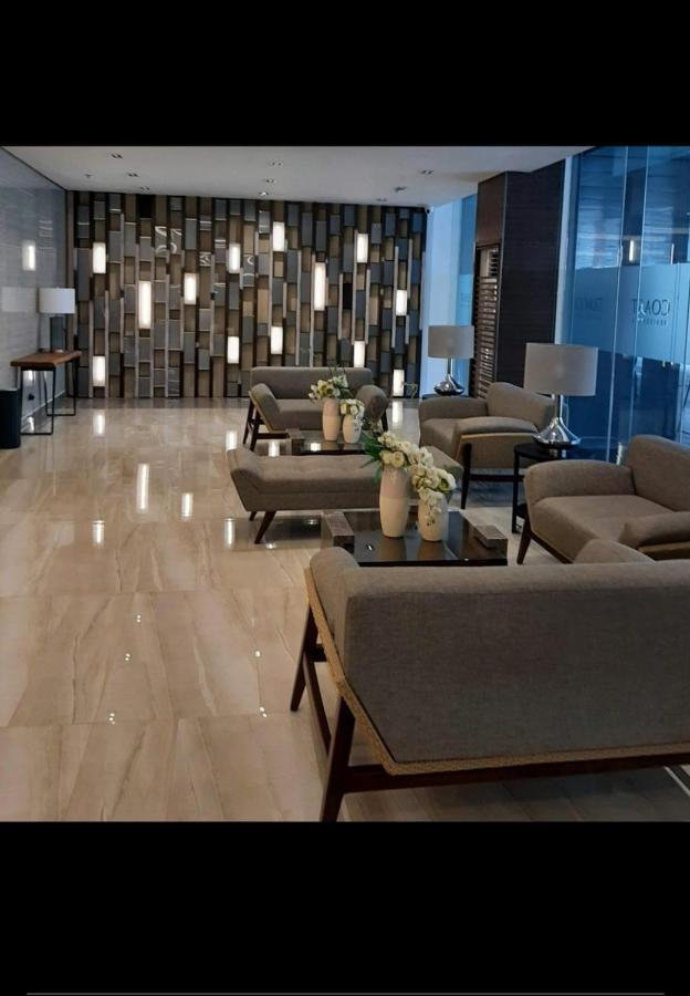 Jk Coastal Inn Πασάι Εξωτερικό φωτογραφία