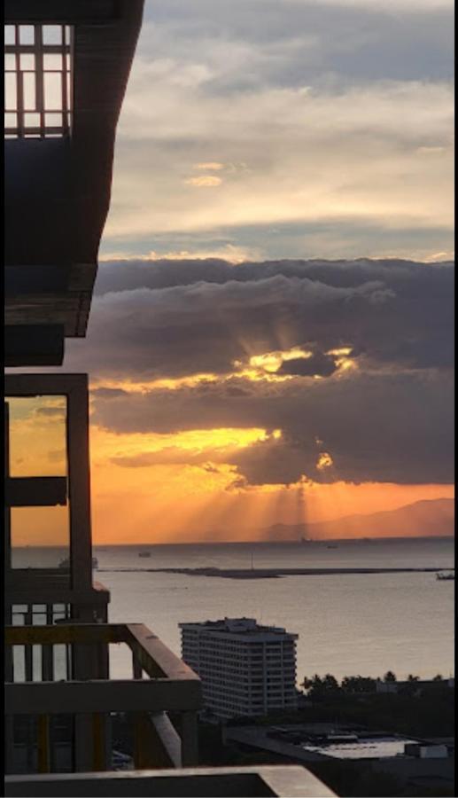 Jk Coastal Inn Πασάι Εξωτερικό φωτογραφία